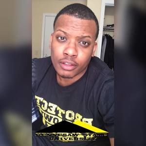 Meet your Posher, Shon